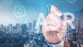 灵云语音识别技术升级,助推行业高效发展